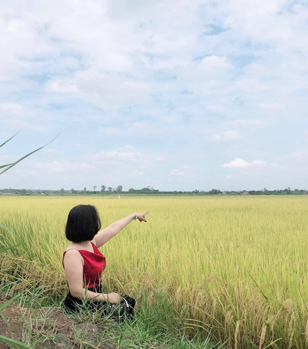 Iron Woman - Nguyễn Thị Kim Liên
